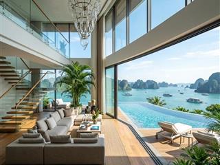 CHÁY PHÒNG" MỖI ĐÊM: SỞ HỮU CĂN GÓC 73M² ĐỘC BẢN VIEW PHÁO HOA & HỒ NHẠC NƯỚC!