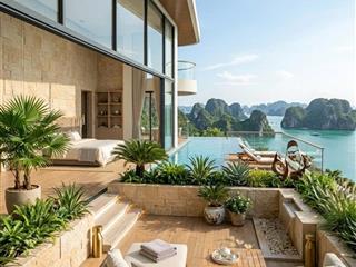 Dinh thự 3PN giá mềm bất ngờ
SỐC: CHỈ 6 TỶ SỞ HỮU CĂN GÓC 3PN 106M² VIEW TRỰC DIỆN VỊNH