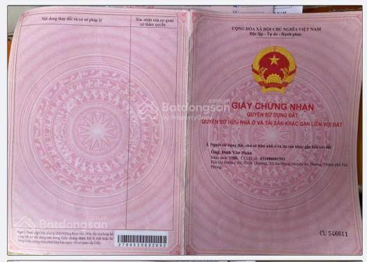 Mặt tiền đường quách văn tuấn  p.5, tp. tân an, long an