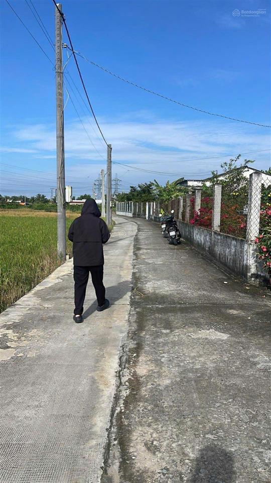 Mặt tiền đường quách văn tuấn  p.5, tp. tân an, long an