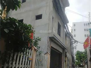 Nhà 3 tầng ôtô đỗ cửa ba bước ra chợ  đường thông tứ tung  hậu dưỡng  kim chung  đa  9,46 tỷ