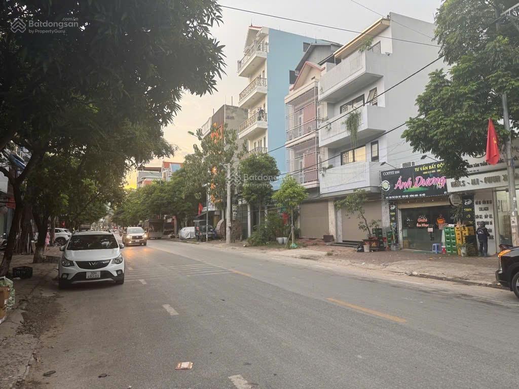 Bán đất tại xã vân nội, đông anh, hà nội, giá siêu hời 9,198 tỷ, 124.8m2