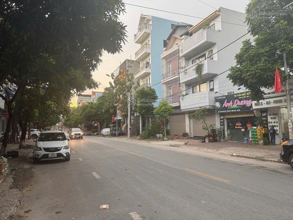 Bán đất tại xã vân nội, đông anh, hà nội, giá siêu hời 9,198 tỷ, 124.8m2