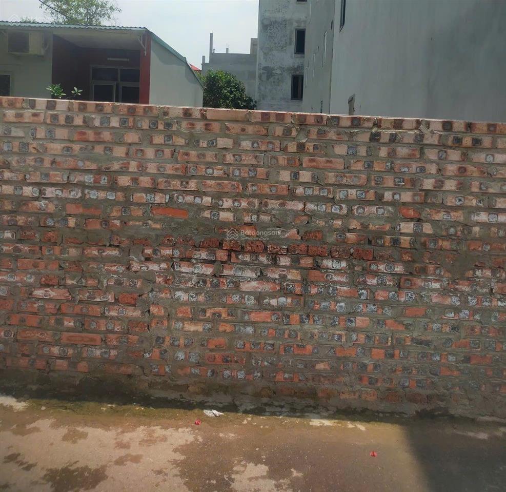 Bán đất tại xã vân nội, đông anh, hà nội, giá siêu hời 9,198 tỷ, 124.8m2