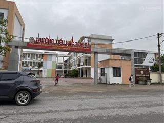 Bán đất tặng nhà cấp 4tàm xá, đông anh, hà nội, 14,86 tỷ, 125m2  hot!