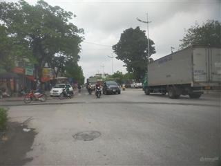 Cần bán gấp, mảnh đất tiềm năng sinh lời cực lớn  vân nội  đông anh  dt 125m2  gia 9,186 tỷ