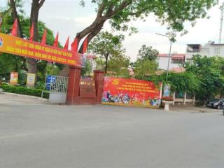 Bán gấp mảnh đất siêu hót, giá trị tăng cao,104m2 tại liên hà, đông anh, hà nội, giá tốt 8,86 tỷ