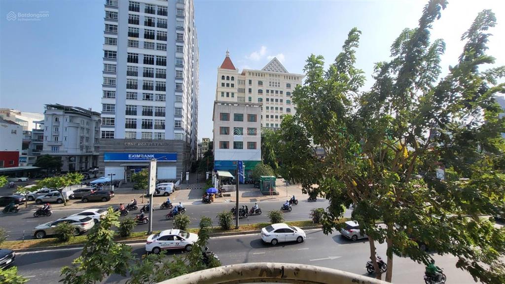 Trọ 200 cộng hòa. giá 1,6 triệu bao chi phí