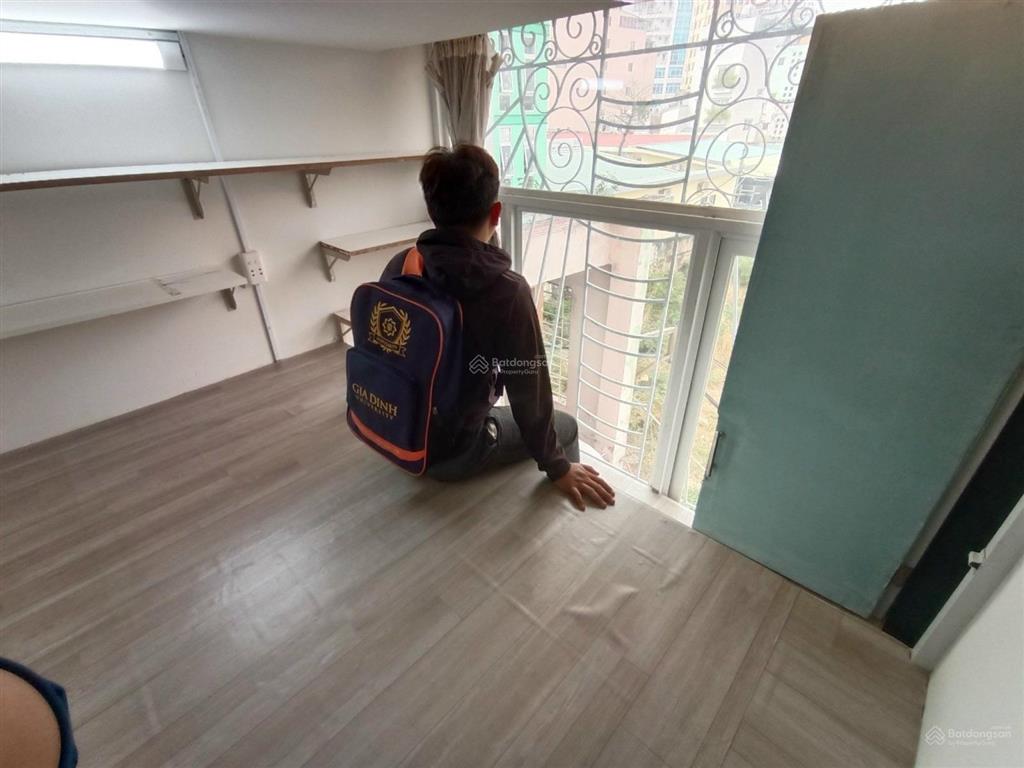 Trọ 200 cộng hòa. giá 1,6 triệu bao chi phí