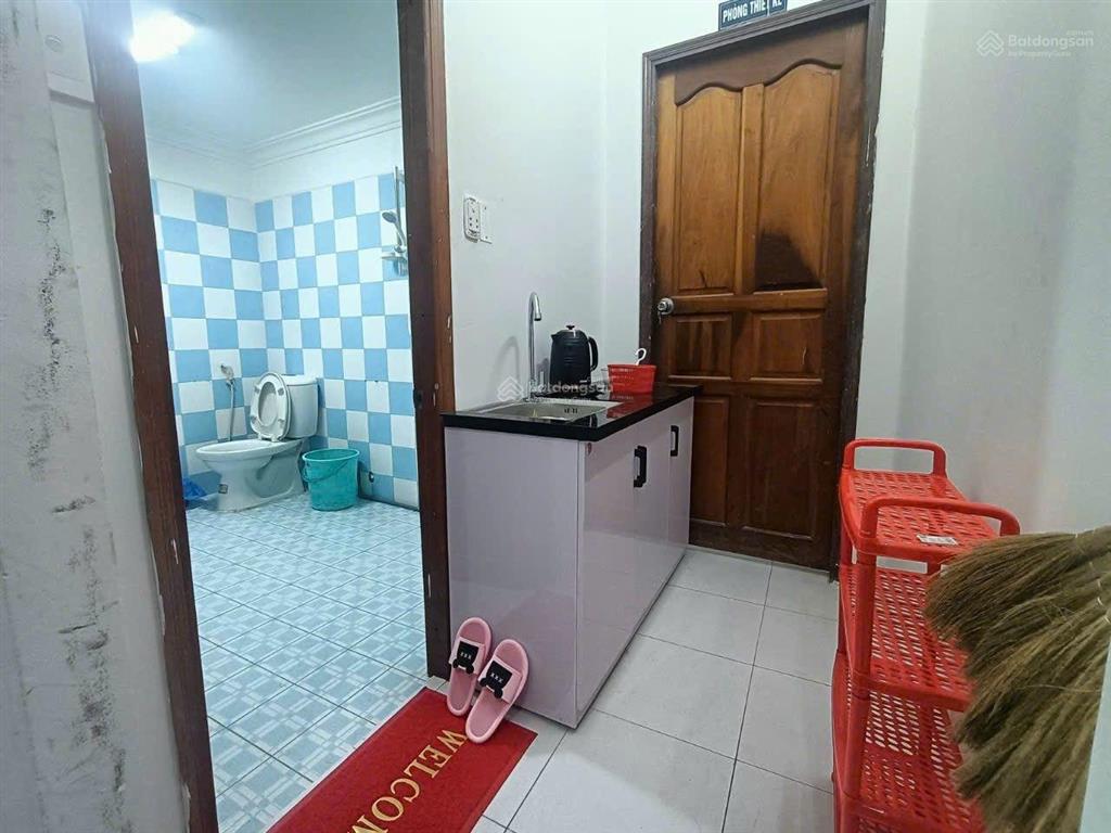 Trọ 200 cộng hòa. giá 1,6 triệu bao chi phí