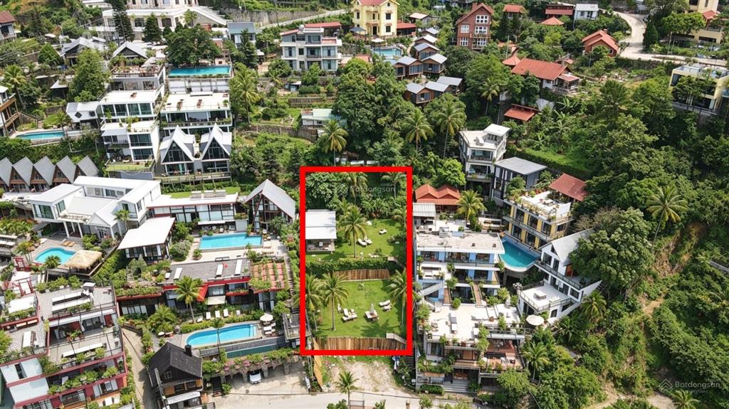 Đất trung tâm khu du lịch tam đảo cơ hội đầu tư hiếm có