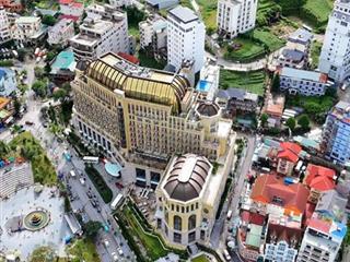 Đất trung tâm khu du lịch tam đảo cơ hội đầu tư hiếm có
