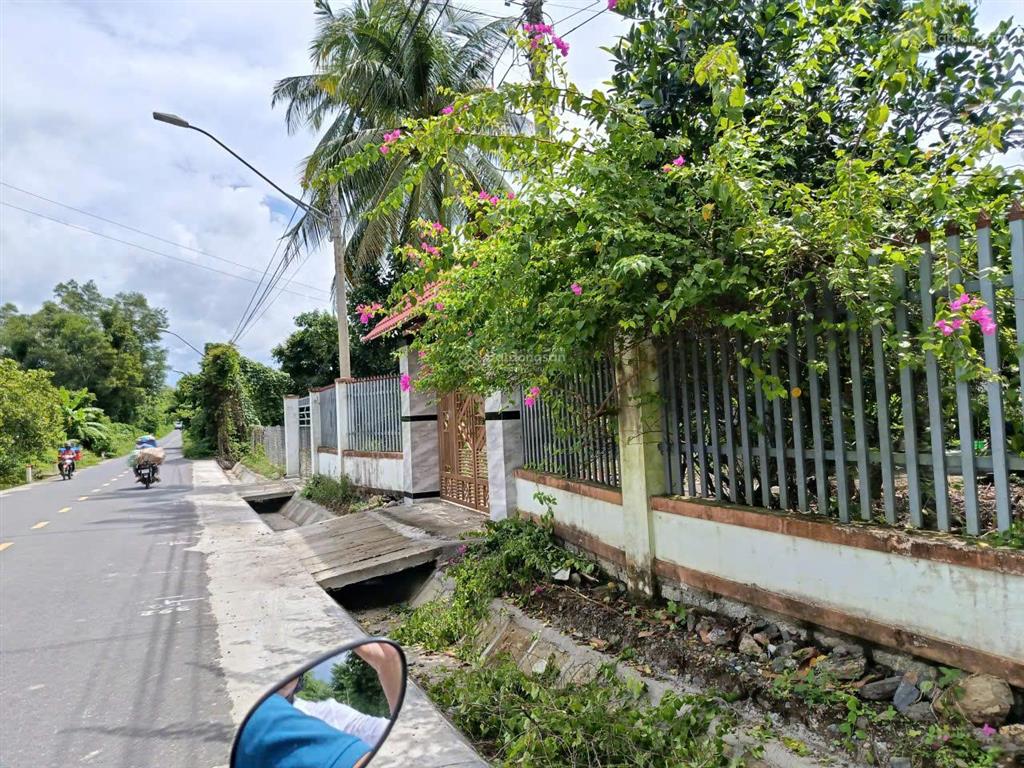 Đất 2 mặt tiền tỉnh lộ 2  ngang 41m (full thổ), tt khánh vĩnh  khánh hoà. gần 3000m2. giá 9.8 tỷ