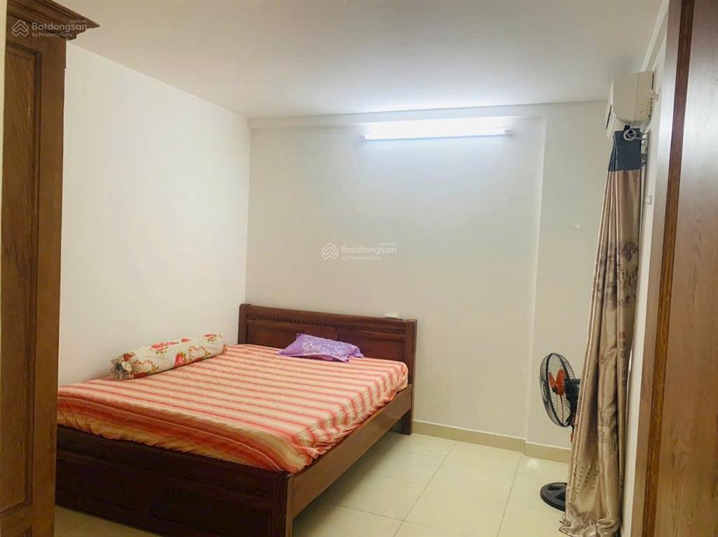 Bán căn hộ 2pn  full nội thất (ct3), vcn phước hải, nha trang. dt 65,2m2. view sông quán trường.