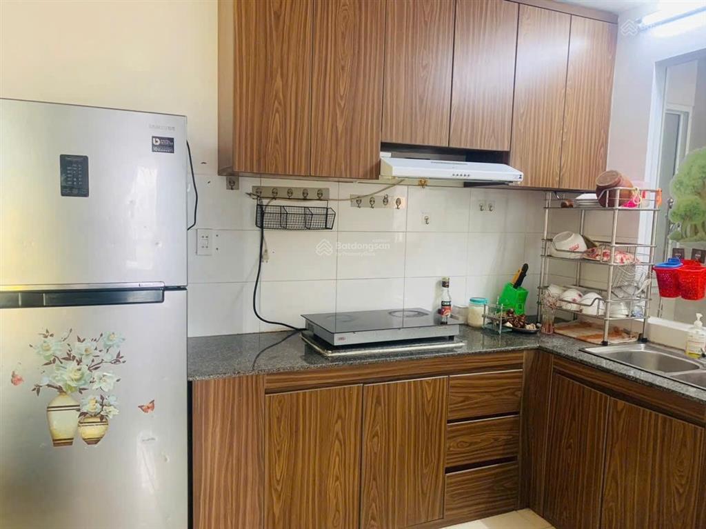 Bán căn hộ 2pn  full nội thất (ct3), vcn phước hải, nha trang. dt 65,2m2. view sông quán trường.