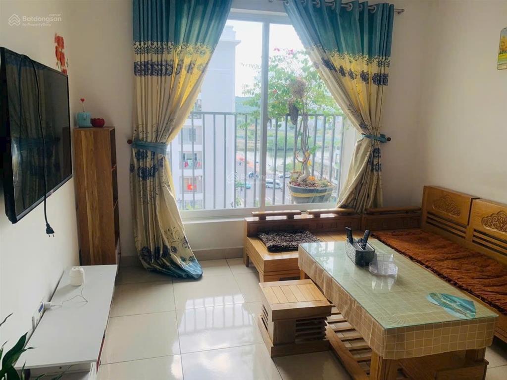 Bán căn hộ 2pn  full nội thất (ct3), vcn phước hải, nha trang. dt 65,2m2. view sông quán trường.
