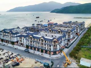 Chỉ từ 1015 tỷ, sở hữu nhà cạnh biển nha trang cực đẹp. vinhomes phú quý nha trang.  0703 333 ***