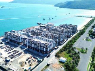 Vinhomes pearl bay  trần phú nha trang. chỉ từ 10  15 tỷ/căn nhà 4 tầng cạnh biển. sở hữu lâu dài