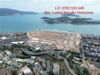 Vinhomes pearl bay  trần phú nha trang. chỉ 4 tỷ đồng, sở hữu căn nhà 4 tầng (63m2) ngay cạnh biển