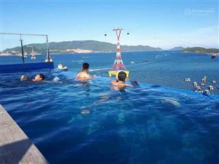 Biệt thự anh nguyễn, trần phú  nha trang. dt 420m2 (5pn). sổ hồng lâu dài. giá bán 75 tỷ.