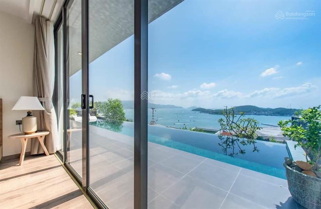 Biệt thự anh nguyễn, trần phú  nha trang. dt 420m2 (5pn). sổ hồng lâu dài. giá bán 75 tỷ.