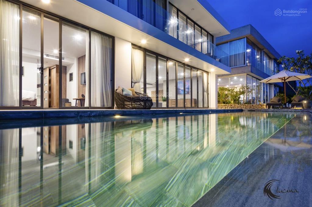 Biệt thự anh nguyễn, trần phú  nha trang. dt 420m2 (5pn). sổ hồng lâu dài. giá bán 75 tỷ.