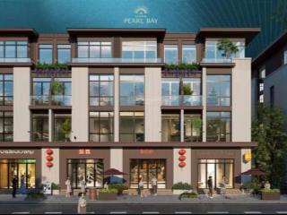 Bán nhà 4 tầng cạnh đường trần phú, nha trang. dt 100m2, ngang 5m. giá bán 17,8 tỷ.