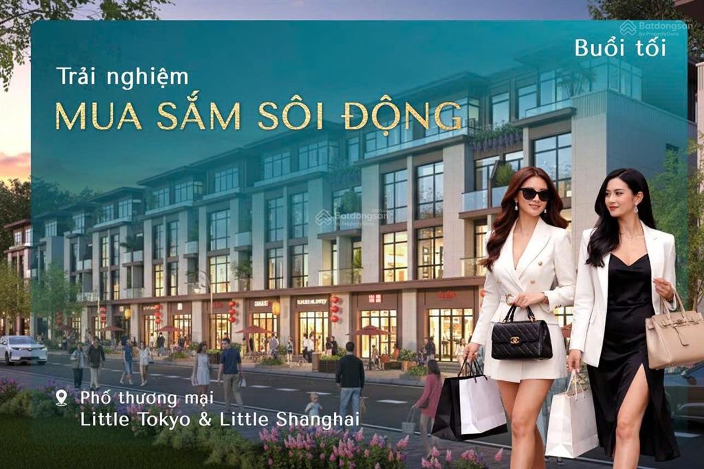 Bán 2 căn nhà liền kề 4 tầng cạnh trần phú, dự án vinhomes pearl bay nha trang. dt 200m2, ngang 10m