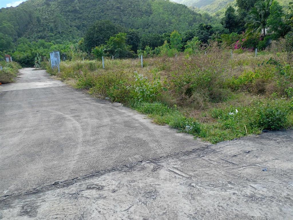 Bán lô góc vuông đẹp tại phước hạ, phước đồng, nha trang. dt gần 300m²(có sẵn 100m² thổ). giá 3,6tỷ