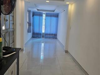 Nhà cho thuê hẻm đường võ văn kiệt gần chợ nga quận 1