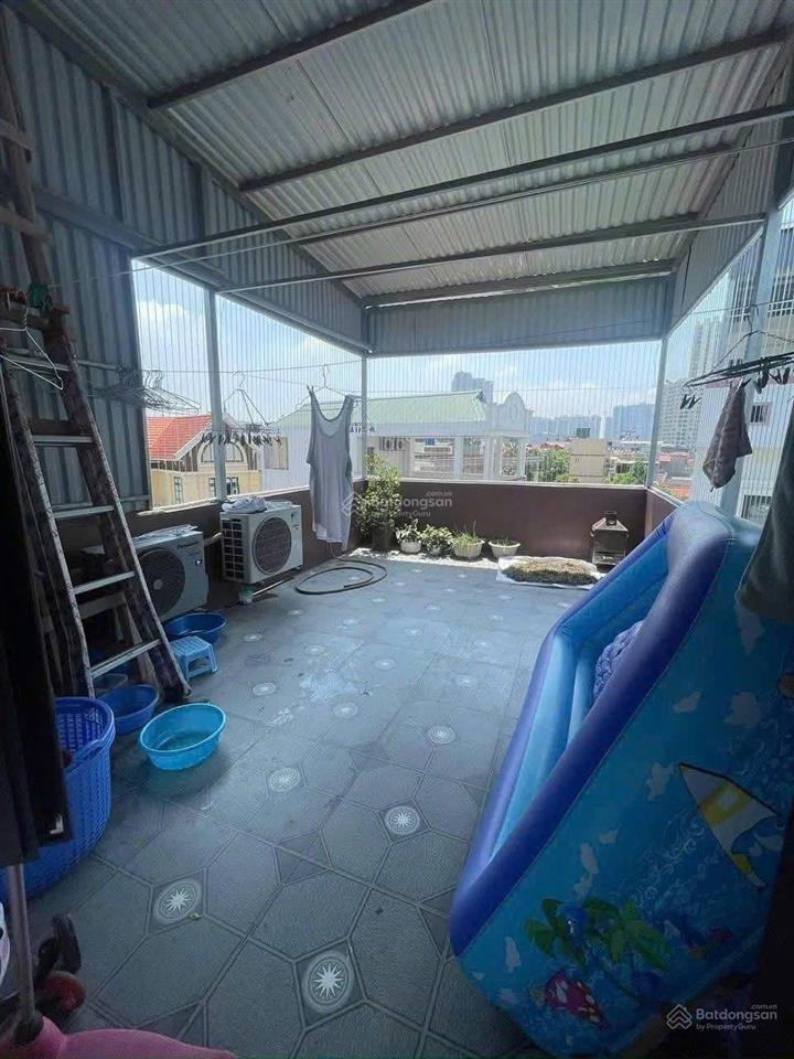 Khu phân lô trung văn 35m2 tự xây tâm huyết 6 tầng, ô tô đỗ cửa, ở cực kỳ yên tĩnh, giá hơn 8 tỷ