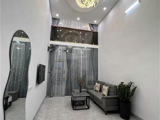 35m2 dân xây 1,5 tầng , ngay chân chung cư vinaconex 3 , bên cạnh hồ đồng bông 2. cách 3 nhà ra phố