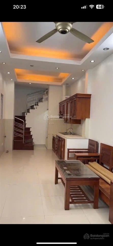 Siêu rẻ yên phúc văn quán hà đông, 1 nhà ra phố kinh doanh, sân cổng riêng yên tĩnh, đi bộ ra hồ vq