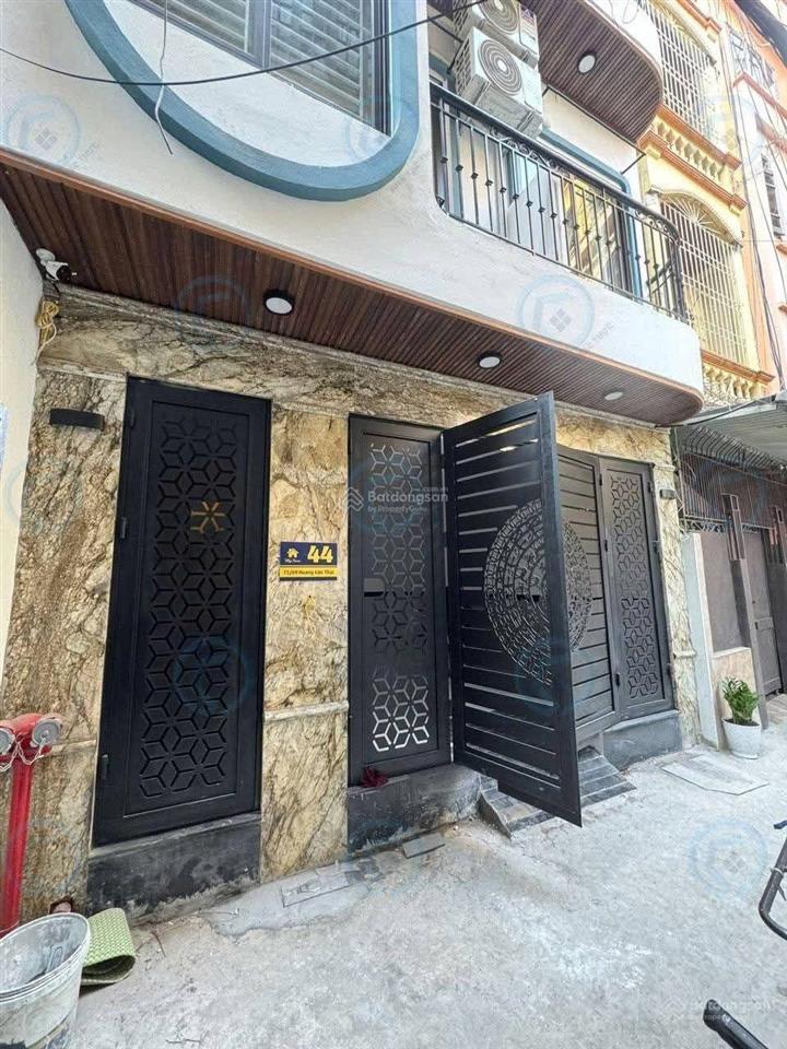 Siêu rẻ yên phúc văn quán hà đông, 1 nhà ra phố kinh doanh, sân cổng riêng yên tĩnh, đi bộ ra hồ vq