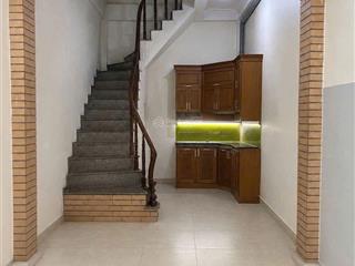 Trung văn cho thuê nhà 4 tầng 3pn 2wc, 50m ra ô tô, gần hồ, gần trường liên cấp 1,2,3 trung văn