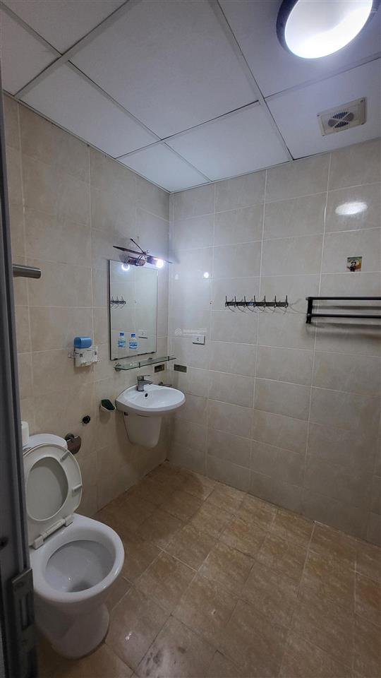 Chính chủ gửi cho thuê căn góc 3pn 118m2 intracom, full nội thất đẹp long lanh, giá chỉ 12tr900