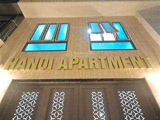 Bán ccmn23pkk85m27tầng thang máygiá quoanh 20tỷ