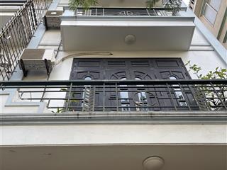 Bán nhanh  nhà 6 tầng  phạm hùng  mỹ đình  giá chỉ hơn 7 tỷ