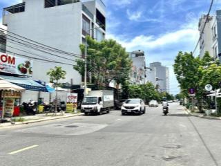 Vip  bán lô góc cực hiếm mặt tiền đỗ bá  tuyến đường huyết mạch  an thượng