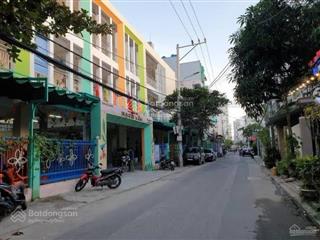 Giá cực hấp dẫn  bán đất tặng nhà 3 tầng tô hiến thành  ngang hơn 7m