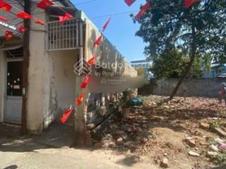 Bán lô đất kiệt mặt tiền nguyễn công hoan  p. an khê