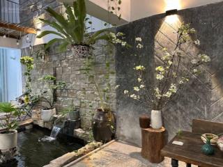 Chào bán toà căn hộ kiệt 5m trải nhựa nguyễn văn thoại  gần châu thị vĩnh tế