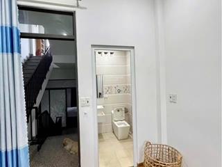 Chủ nhà đang cần bán mặt tiền an thượng 16