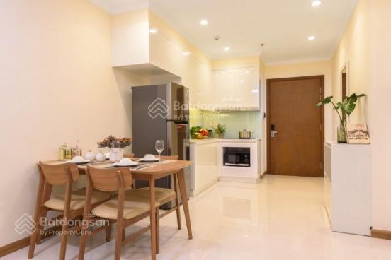 Cần bán tòa căn hộ vị trí mặt tiền đường lý văn tố