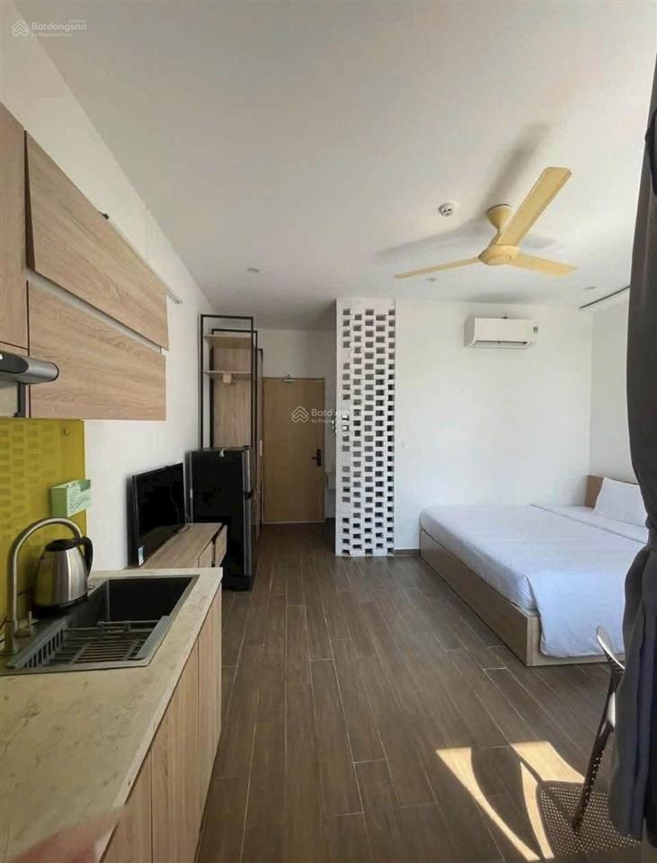 Bán tòa căn hộ 4 tầng mặt tiền đường dương đình nghệ, cách biển 150 mét