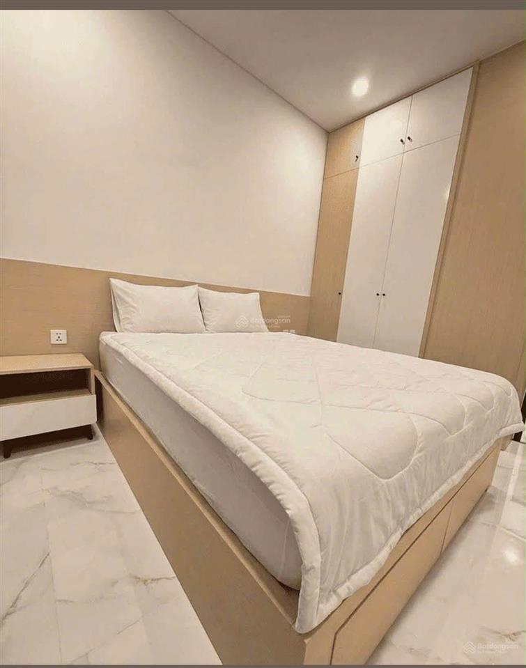 Bán tòa căn hộ 4 tầng mặt tiền đường dương đình nghệ, cách biển 150 mét