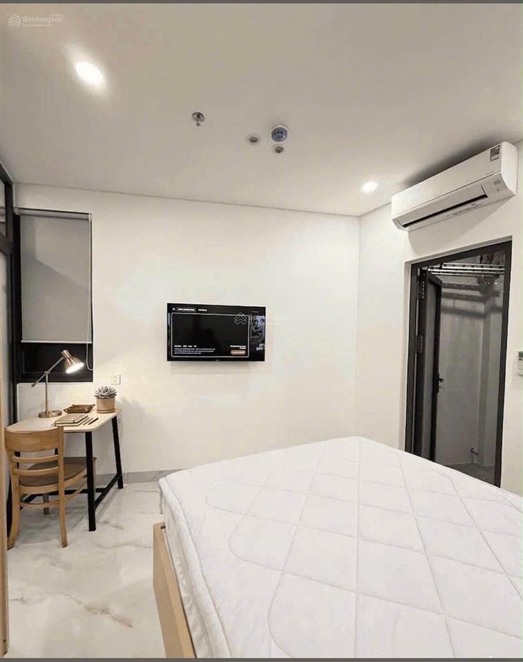 Bán tòa căn hộ 4 tầng mặt tiền đường dương đình nghệ, cách biển 150 mét