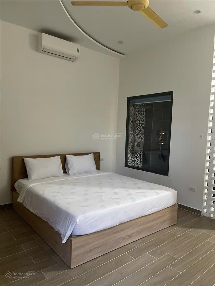 Siêu hot, siêu hiếm chưa đến 16 tỷ sở hữu toà căn hộ 4,5 tầng toạ lạc phạm tu