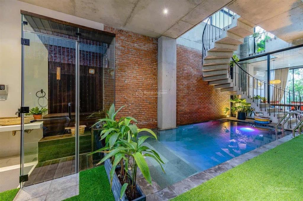 Cần bán villa mặt tiền phước trường 5