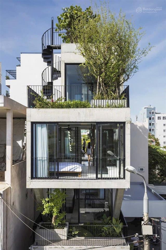 Cần bán villa mặt tiền phước trường 5